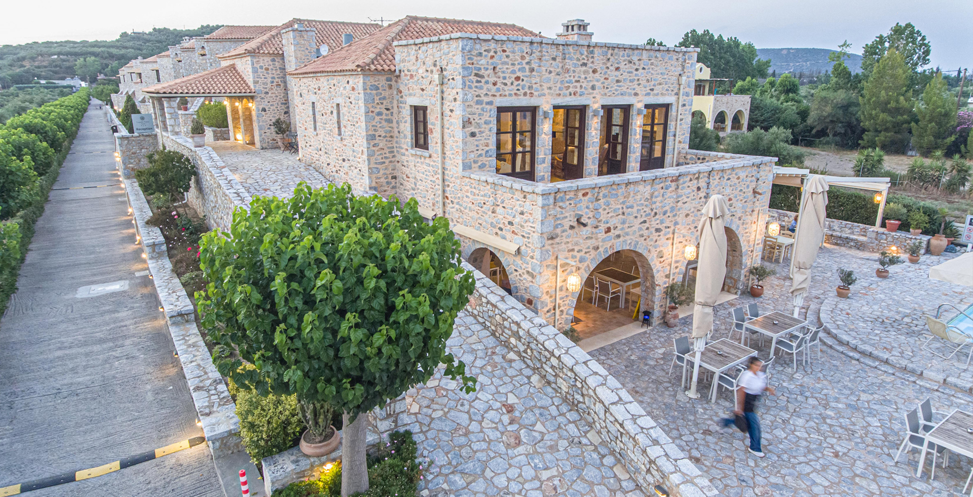 Interior – Exterior Photography